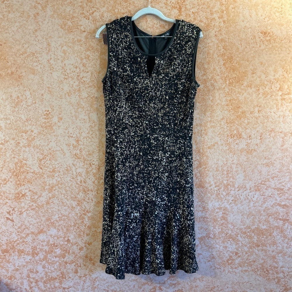 🍁SALE🍁NIC + ZOE Sleeveless Midi Dress